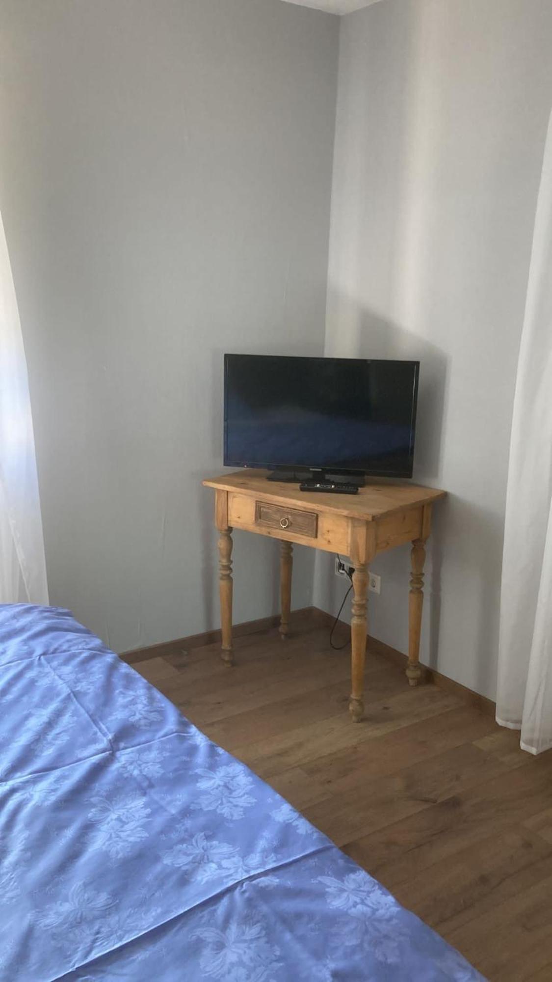 Ferienwohnung Christel Erlenbach am Main 外观 照片